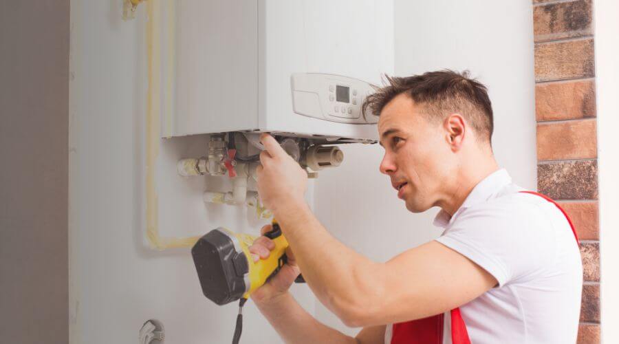 Professional Leak Detection in Gates, NC
